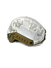 Кавер Fast  Multicam Alpine