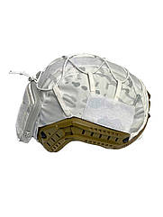 Кавер Fast w pocket Multicam Alpine