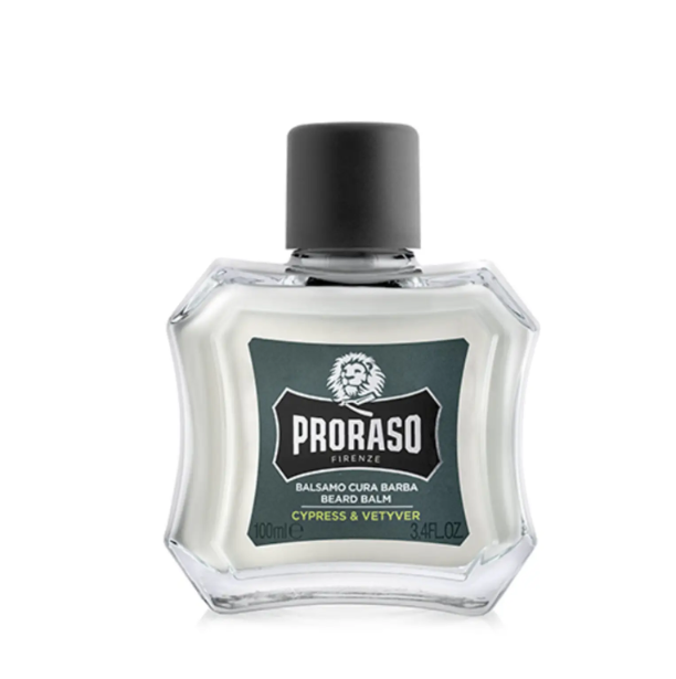 Бальзам для бороди Proraso Cypress & Vetyver Beard Balm 100 мл