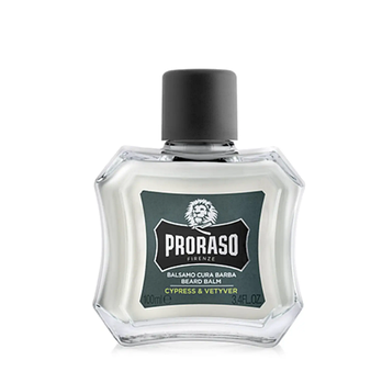 Бальзам для бороди Proraso Cypress & Vetyver Beard Balm 100 мл