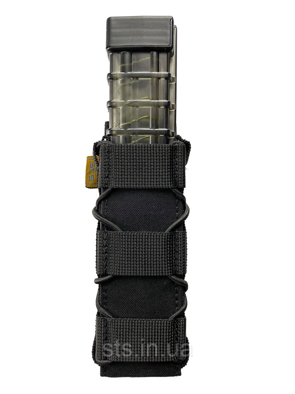 Підсумок SMG Black