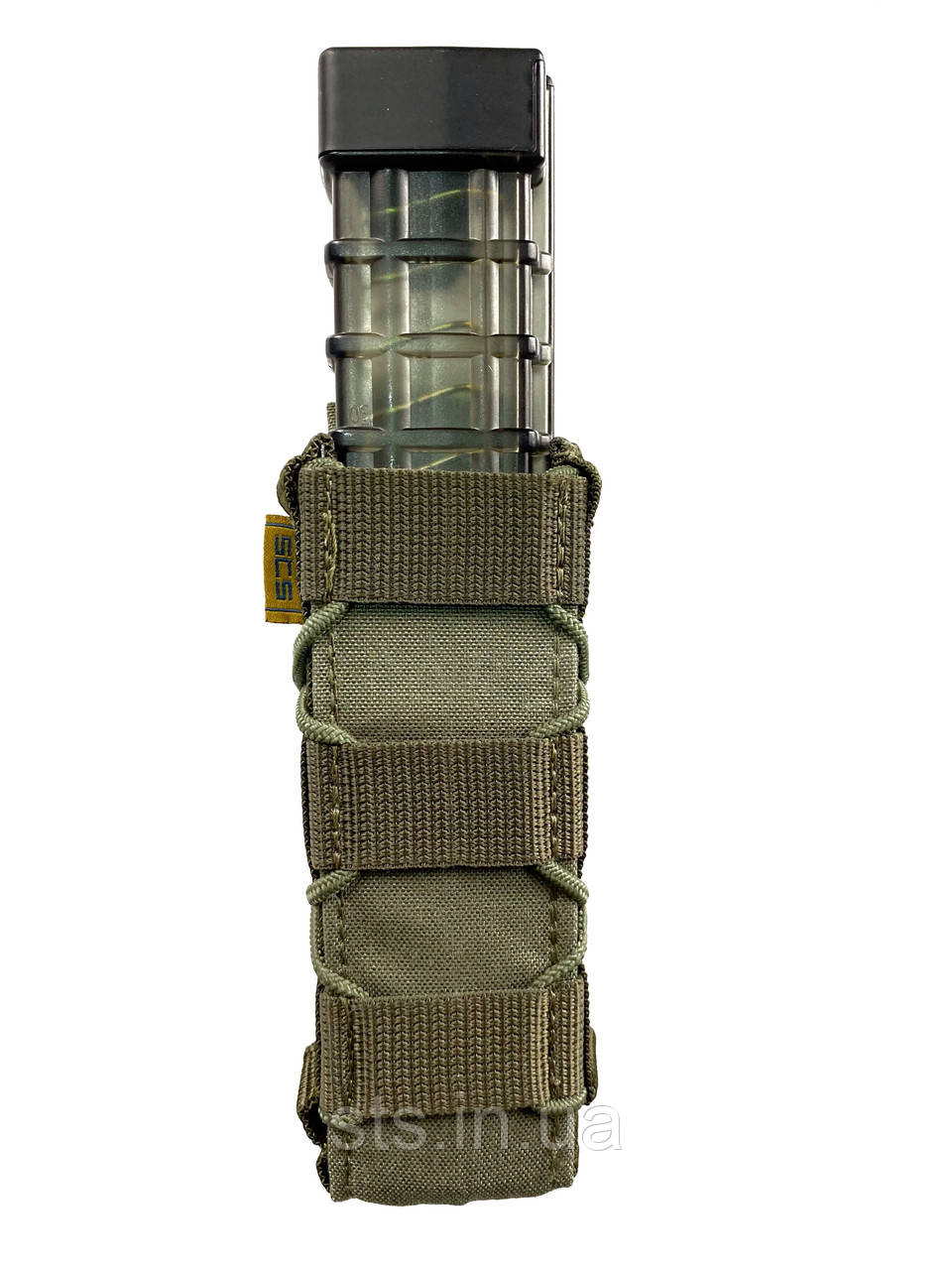 Підсумок SMG Olive