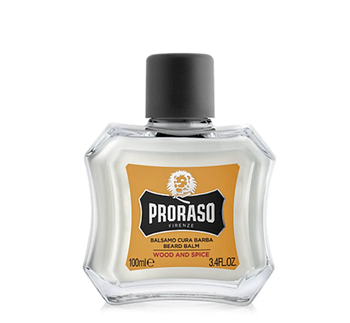 Бальзам для бороди Proraso Wood & Spice Beard Balm 100 мл