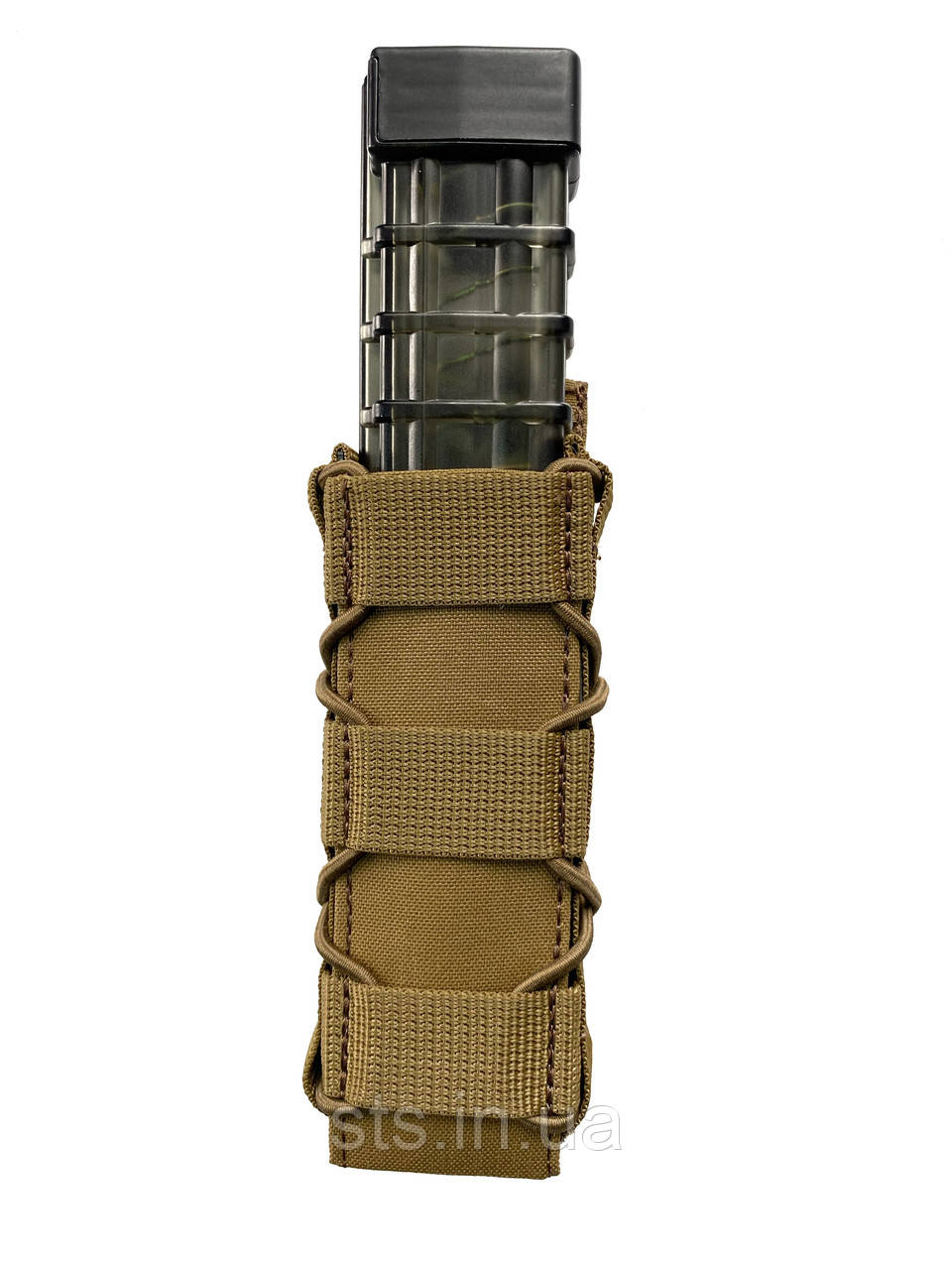 Підсумок SMG Coyote