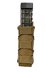 Підсумок SMG Coyote