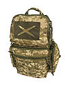Тактичний рюкзак М18 ММ14, фото 2