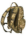 Тактичний рюкзак М18 ММ14, фото 6