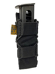 Пістолетний подсумок Fast Eject Black