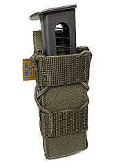 Пістолетний подсумок Fast Eject Olive