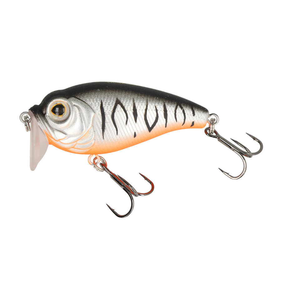 Воблер Strike Pro Chubby Crank 58F 11.2г A243ES