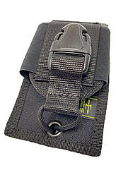 Чохол для радіостанції універсальний М Black