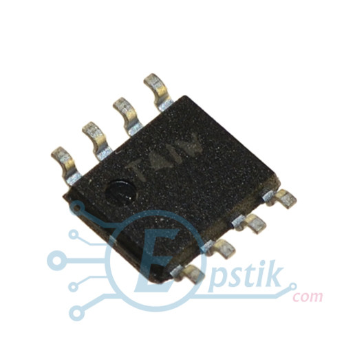 LTA809FA мікросхема живлення SOP8