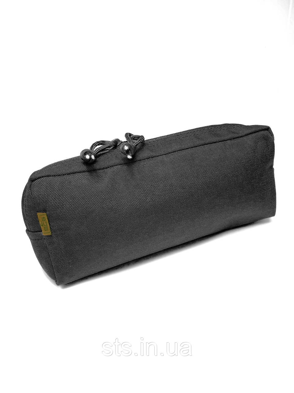 Підсумок вантажний LH Black