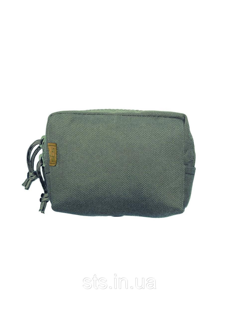 Підсумок вантажний SH Olive