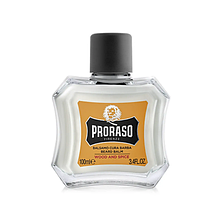 Бальзам для бороди Proraso Wood&pice Beard Balm 100 мл (10601005)
