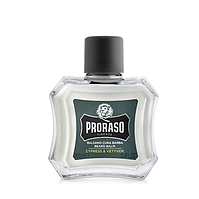 Бальзам для бороди Proraso Cypress & Vetyver Beard Balm 100 мл (10601006)