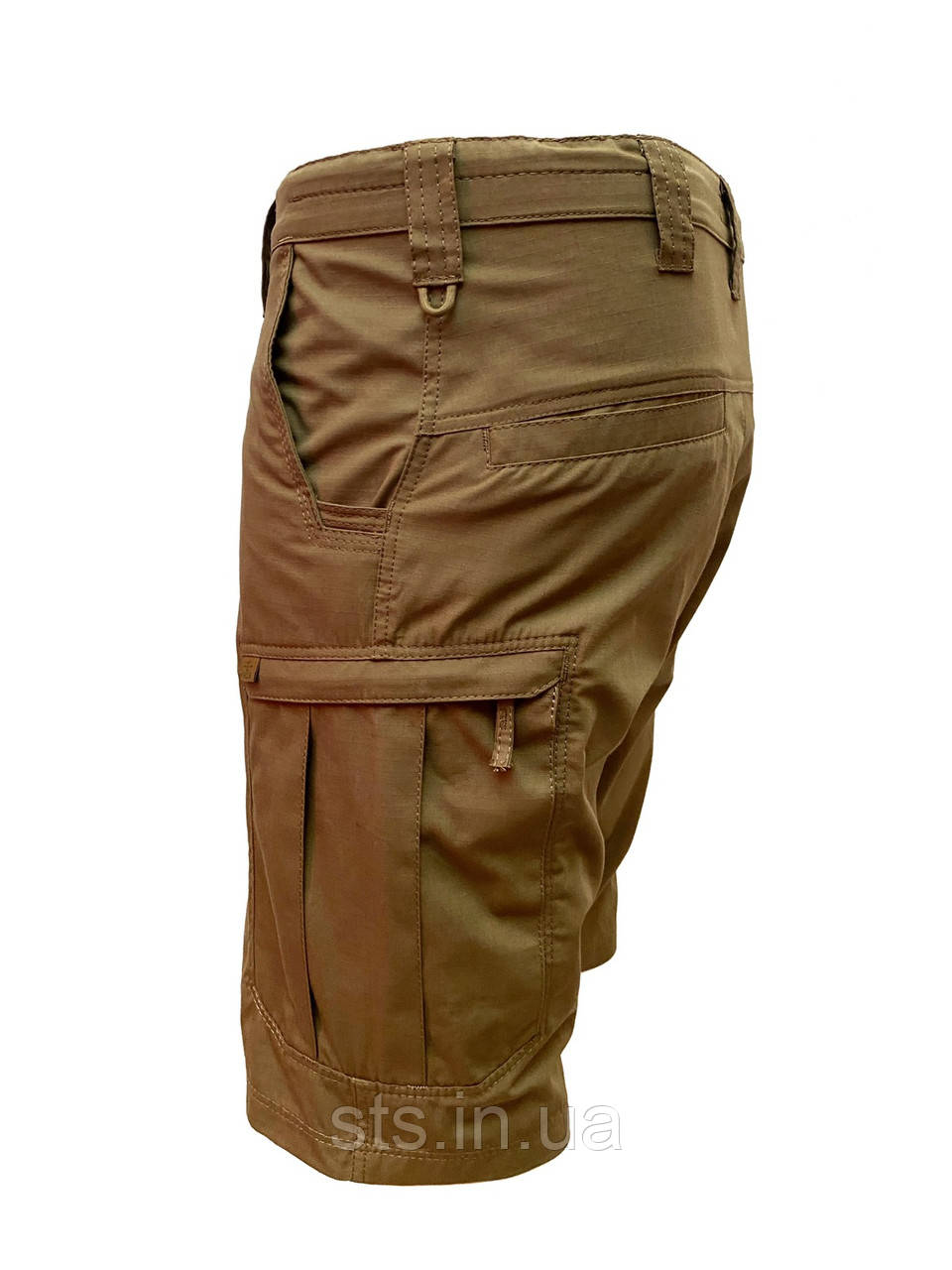 Шорти тактичні 3К Coyote 50