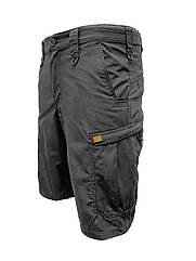 Шорти тактичні 3К Black