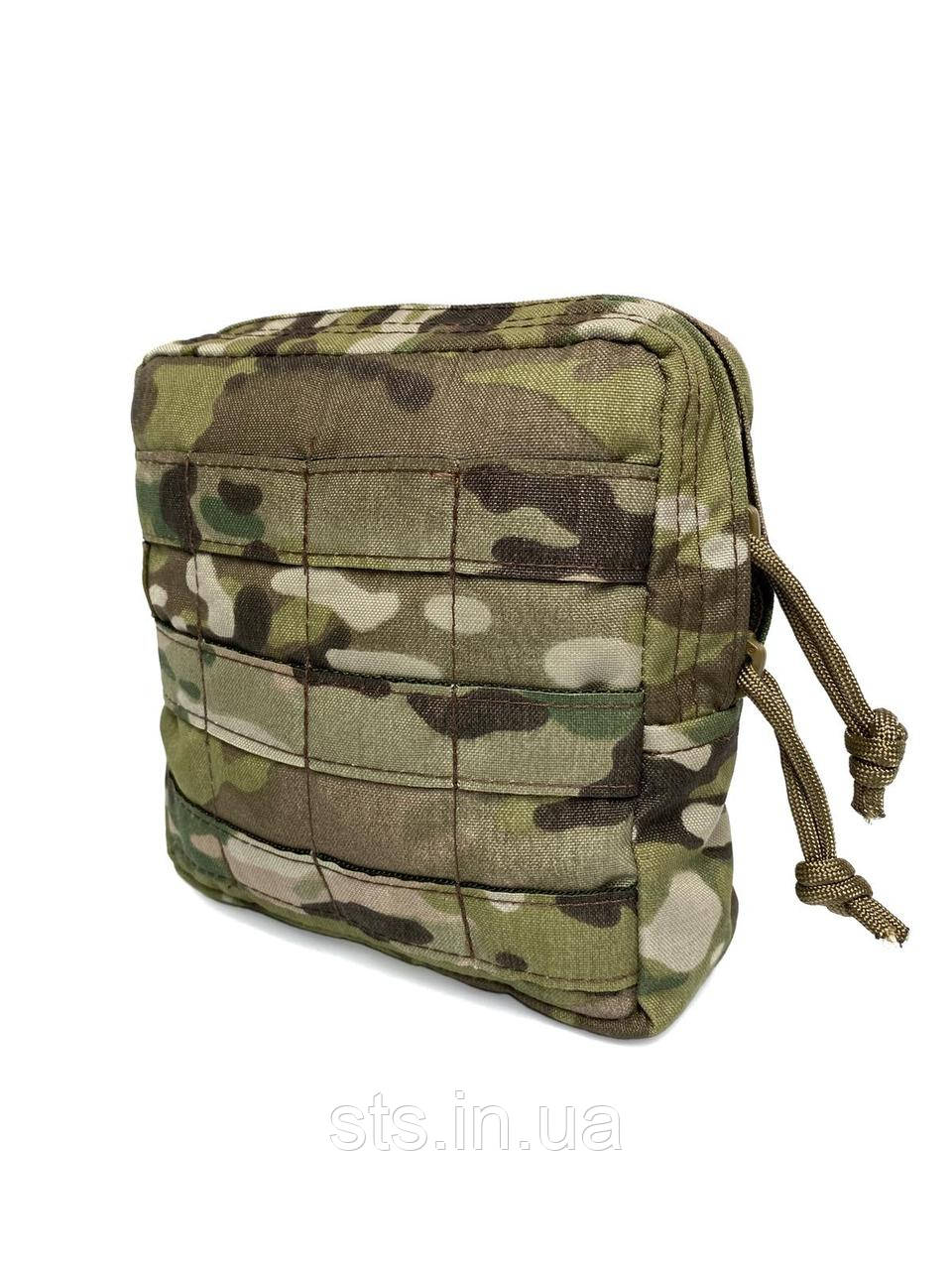 Підсумок вантажний S Multicam