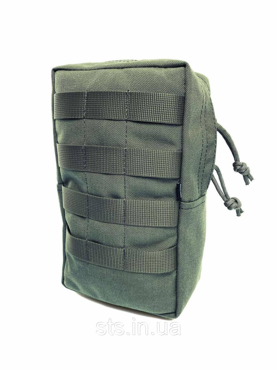 Підсумок вантажний M Olive