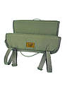 Сидушка Folding seat winter FSW8 Olive, фото 4