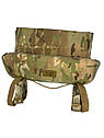 Сидушка Folding seat winter FSW8 Multicam, фото 4