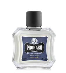 Бальзам для бороди Proraso Azur Lime Beard Balm 100 мл