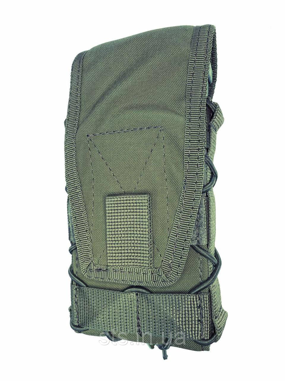 Підсумок Fast Eject АR-10 Olive