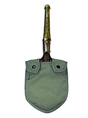 Підсумок для малої піхотної лопати Olive