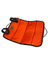 Сидушка Folding seat winter FSW8 INT Orange, фото 5
