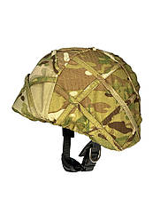 Кавер на шолом WW-II Multicam