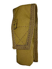 Підсумок для газового балончика КОБРА-М