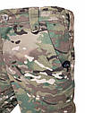 Штани БЕК-Т Combat Multicam, фото 4