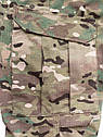 Штани БЕК-Т Combat Multicam, фото 9
