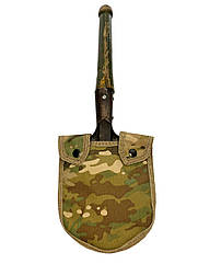 Підсумок для малої піхотної лопати МС