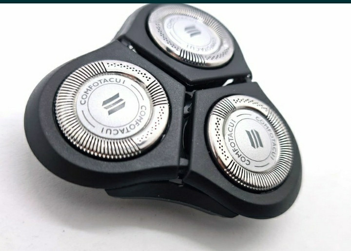 Бритвенные головки Philips блок RQ11 Norelco Rq11 Rq1180 Rq1160 Rq1150 1150X
