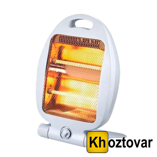 Кварцовий нагрівач RAF 1190 | 800W, фото 1