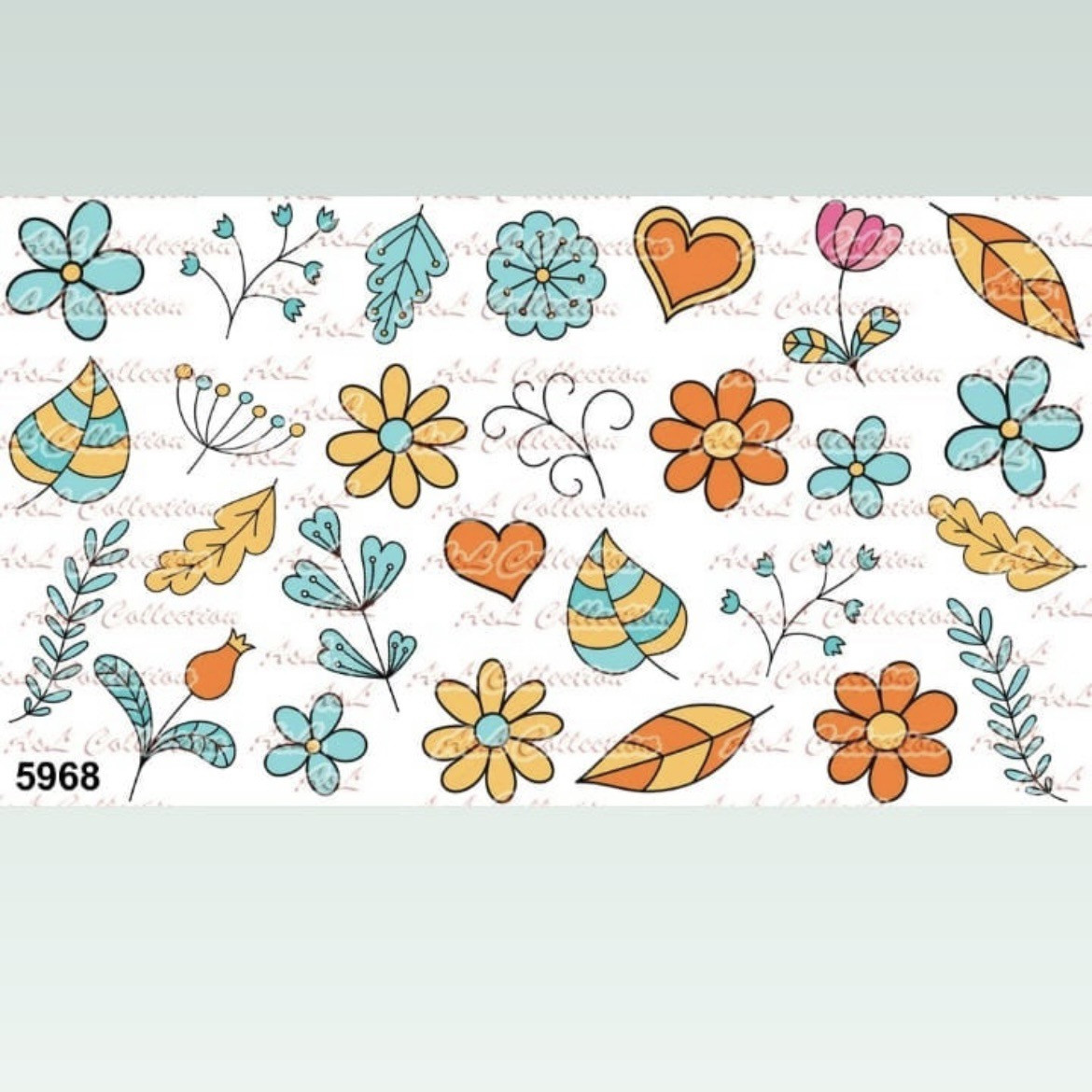 Слайдер-дизайн 5968, фото 1