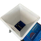 Штукатурна станція Profinstrument G-6 (25л/хв, 2800 Вт), фото 6