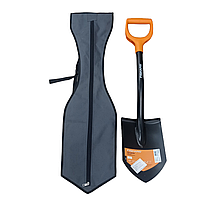 Чехол 80 см (L) для лопаты Fiskars Solid