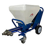 Штукатурна станція Profinstrument G-6 (25л/хв, 2800 Вт), фото 3