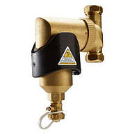 Сепаратор шламу Spirotech SpiroTrap Dirt Universal MB3 1 'з магнітом (UE100WJ)