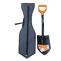 Чехол 80 см (L) для лопаты Fiskars Solid