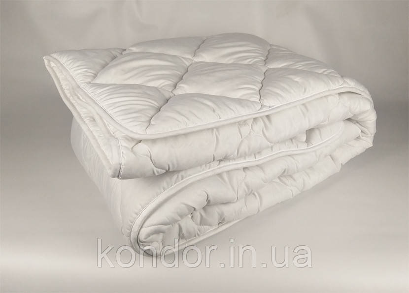 Ковдра ТМ Кондор мікрофібра/силікон 350 г/м2, арт. 21804