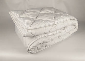 Ковдра ТМ Кондор мікрофібра/силікон 350 г/м2, арт. 21804