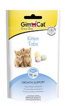 Вітаміни GimCat Every Day Кіттен таблетки для кошенят 40г