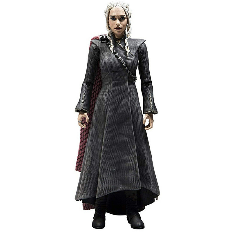 Фігурка Деєнеріс Таргарієн Daenerys Targarye. Фігурка з фільму Гра престолів Game of Thrones 16 см