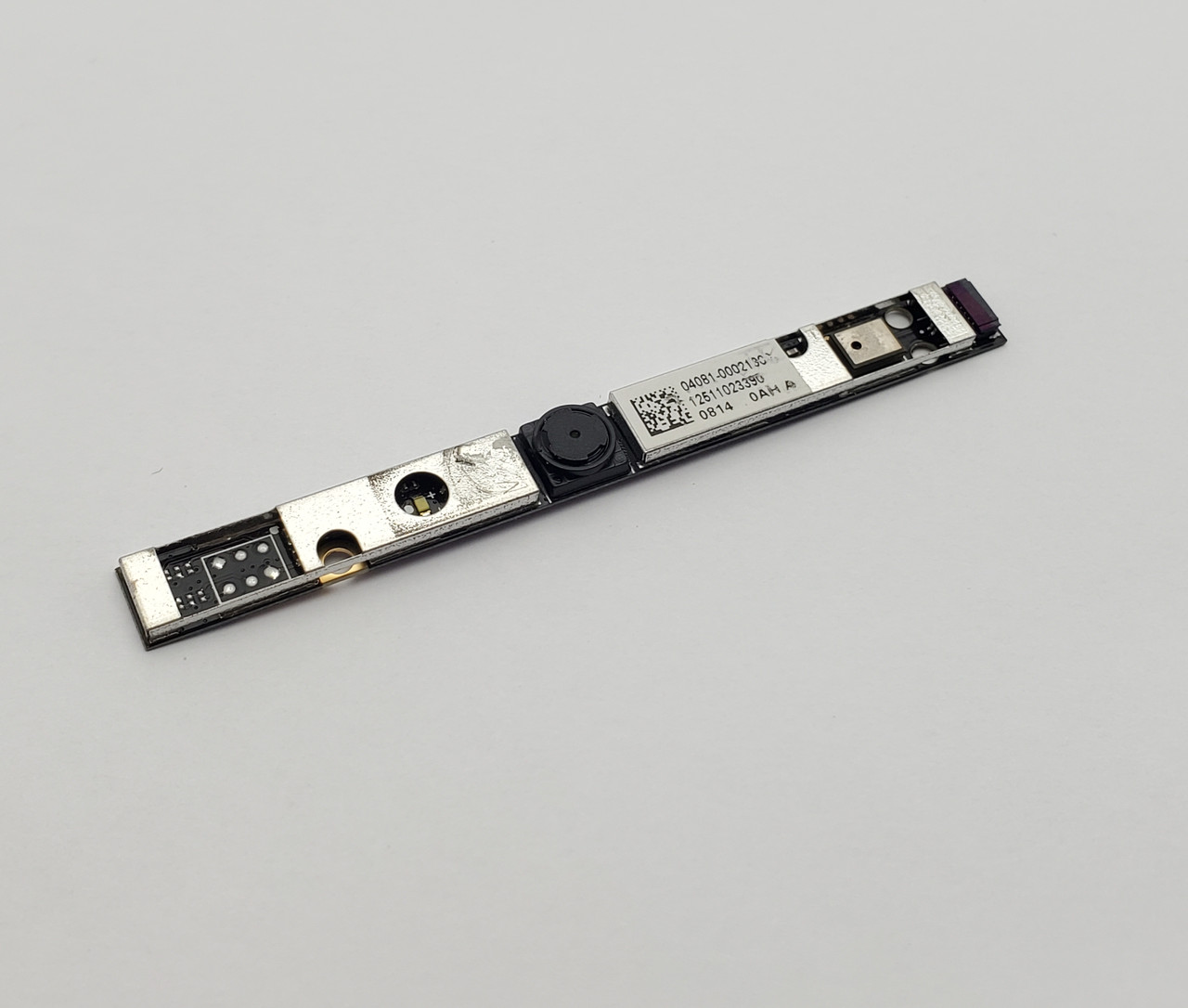Веб-камера asus x550 x550c x550e 04081-00021300 сервісний оригінал з розборки