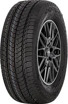 Uniroyal Snow Max 3 (215/70R15C 109/107R) зимова
