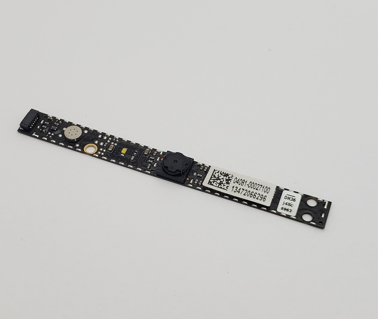 Веб-камера asus x551 f551 04081-00027100 сервісний оригінал з розборки